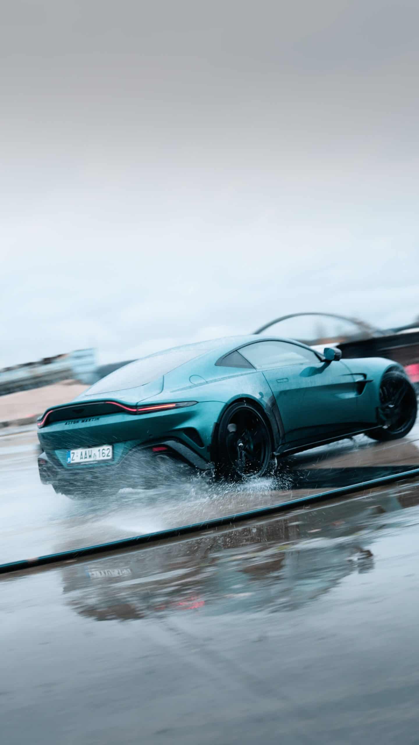 Automotive