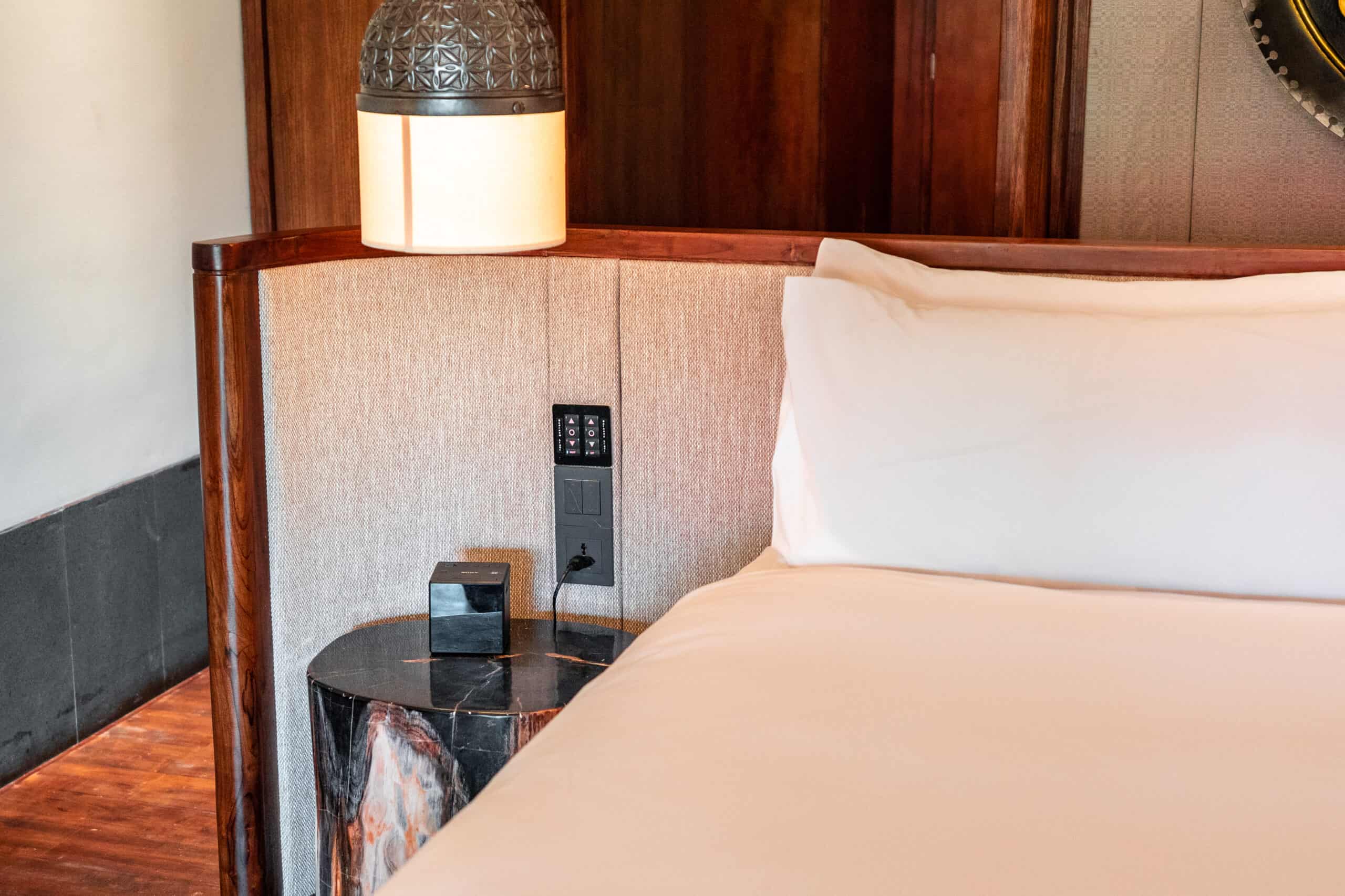 Hotels