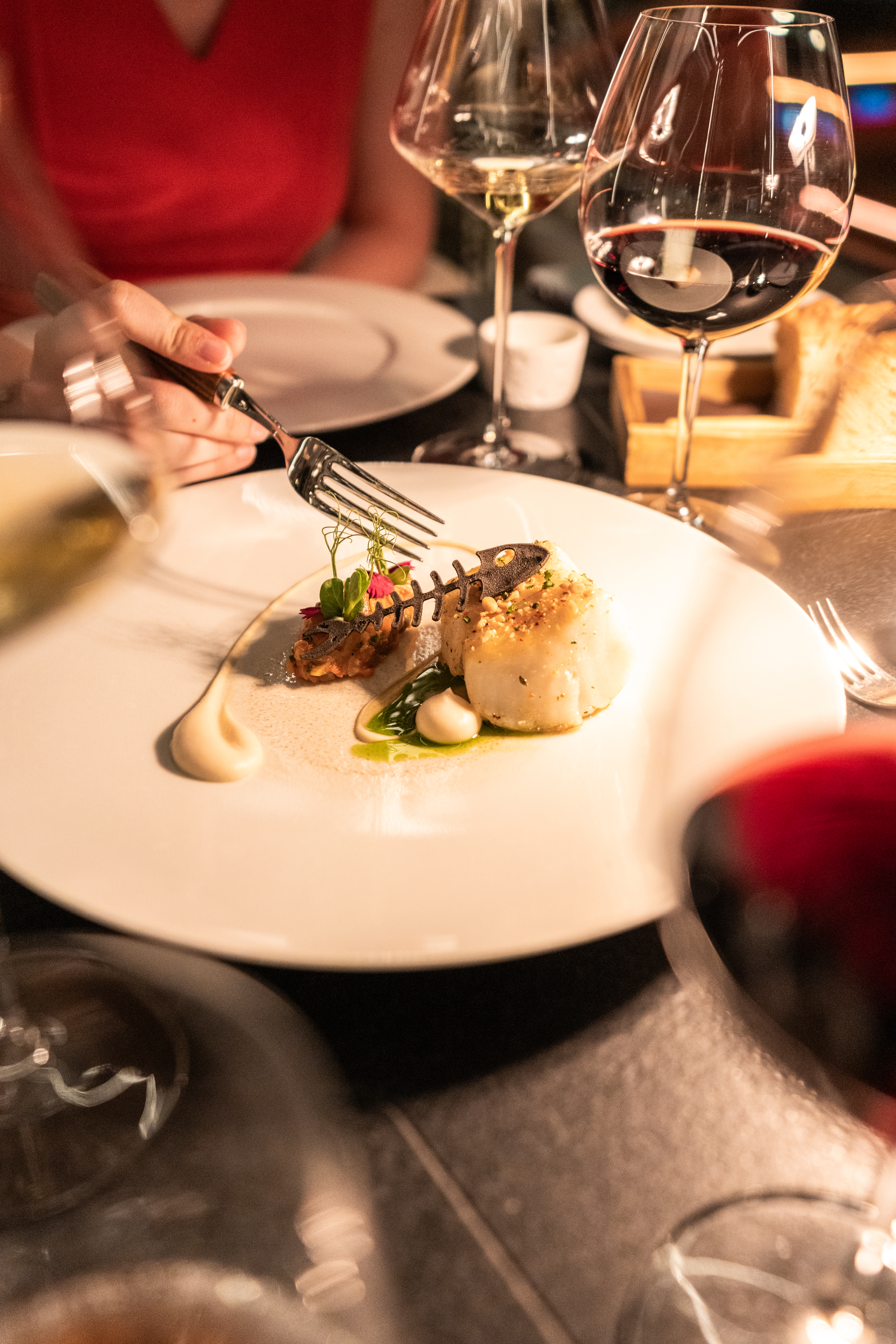 Gastronomy